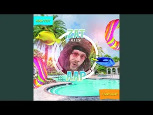 Thumbnail Barry Fest - Zat Als Een Aap – Barry Fest