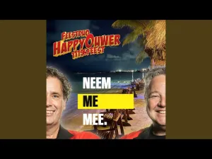 Thumbnail Feestduo Happy Ouwer - Neem Me Mee – Feestduo Happy Ouwer
