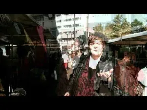 Thumbnail Rebecca Kleyn - Nu wil ik leven - Rebecca Kleyn