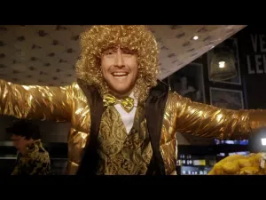 Thumbnail De Tappers - Spreken Is Zilver, Frituurvet Is Goud - De Tappers
