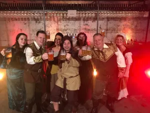 Thumbnail Het Feestcafé - Zet de bar maar nat - Het Feestcafé