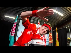 Thumbnail Buren van de Brandweer - Aan De Gang - Buren van de Brandweer