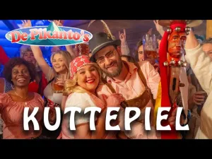 Thumbnail De Pikanto's - Kuttepiel – De Pikanto's