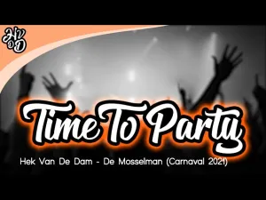 Thumbnail HEK VAN DE DAM - De Mosselman - HEK VAN DE DAM