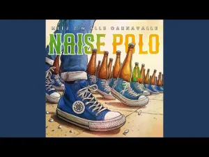 Thumbnail Jan Van Brusselband - Naise Polo (Meej Zn Alle Carnavalle) – Jan Van Brusselband