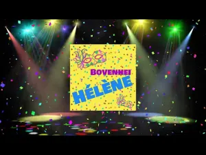 Thumbnail Bovenhei - Hélène - Bovenhei