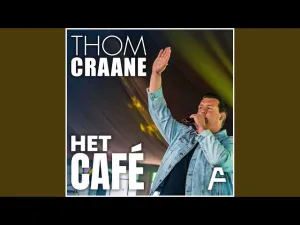 Thumbnail Thom Craane - Het Café – Thom Craane