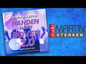 Thumbnail Handen naar boven 2.0 en Hela Hela Ho - Edwin Kaljouw - Handen naar boven 2.0 en Hela Hela Ho