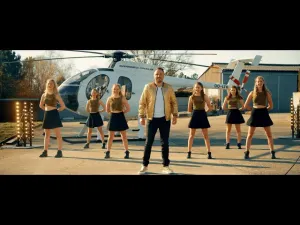 Thumbnail Doe De Helikopter - Johan Veugelers - Doe De Helikopter