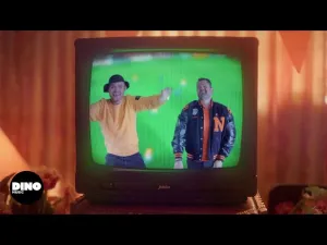 Thumbnail Donnie, Frans Duijts – De Leeuwendans - 