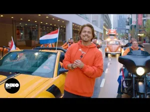 Thumbnail André Hazes - Wij Zijn Oranje - André Hazes