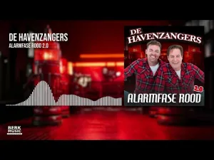 Thumbnail De Havenzangers - Alarmfase Rood 2.0 – De Havenzangers
