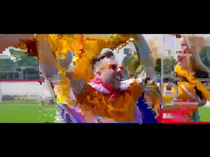 Thumbnail DJ Maurice , Barry Paf & Def Rhymz - Maak een goal voor mij - DJ Maurice, Barry Paf, Def Rhymz