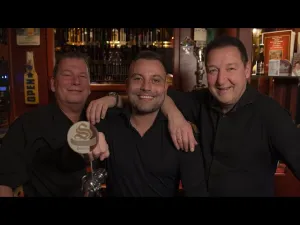 Thumbnail Enrique & Co. - Hou Me Nog Een Keertje Vast – Enrique, Co