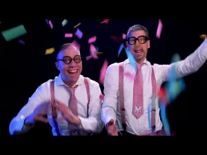 Thumbnail Mosterd na de Maaltijd - Da Gif Toch Niks – Mosterd Na De Maaltijd