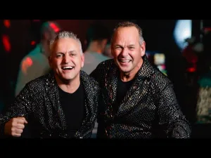 Thumbnail De Joppie Brothers - Kroegie in, Kroegie uit – De Joppie Brothers