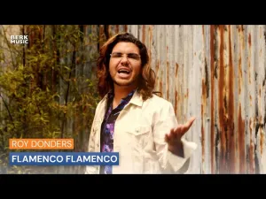 Thumbnail Roy Donders - Flamenco Flamenco - Roy Donders