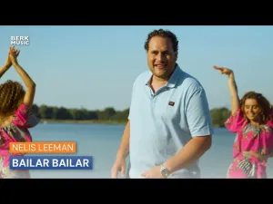 Thumbnail Nelis Leeman - Bailar Bailar - Nelis Leeman