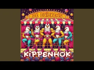 Thumbnail De Cuijkens - Kippenhok – De Cuijkens