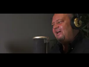 Thumbnail Johnny Romein & Soraya - De Waarheid Van 'T Leven - Johnny Romein, Soraya