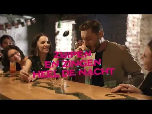 Thumbnail Opgeblazen - Rond En Rond – Opgeblazen
