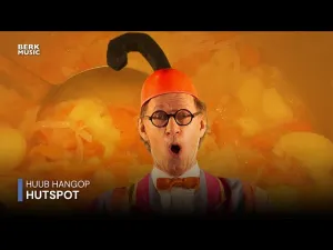 Thumbnail Huub Hangop - Hutspot – Huub Hangop