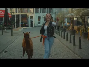 Thumbnail De Alpacinos - Mijn Alpaca – De Alpacinos