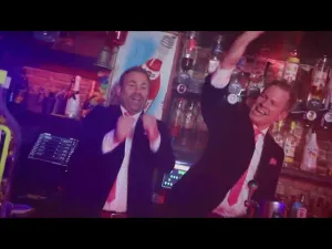 Thumbnail De Sfeermakers & De Lampegastuh - Ka Ka Karnaval – De Sfeermakers, De Lampegastuh