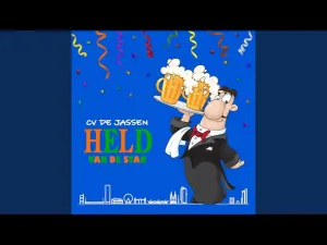 Thumbnail CV De Jassen - Held van de Stad – CV De Jassen