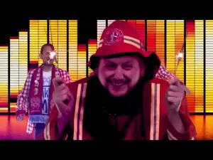 Thumbnail Dikke Mik - Daan de Pyromaan – Dikke Mik