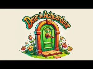 Thumbnail Veul Gère - Deur de Achterdeur! – Veul Gère