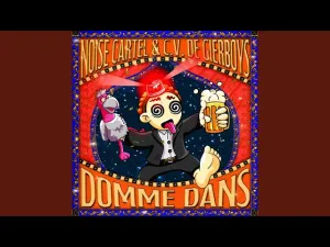 Thumbnail Noise Cartel - Domme Dans – Noise Cartel