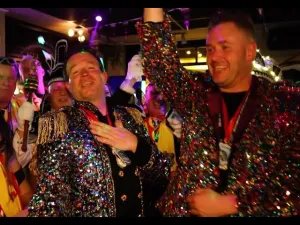 Thumbnail Martijn en Floris - Feesten met elkaar – Martijn en Floris