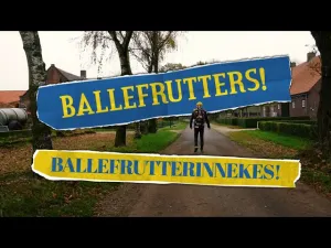 Thumbnail Goolse Muziekvrienden - Witte Gij-ût! – Goolse Muziekvrienden