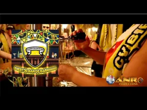 Thumbnail CV Biertje aan de Bar - Biertje aan de bar – CV Biertje aan de Bar