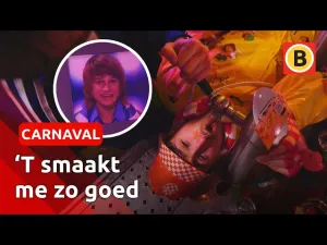 Thumbnail Tappie Thijs - Tip Tap – Tappie Thijs