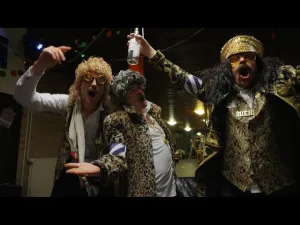 Thumbnail De Tappers - Ruggengraat – De Tappers