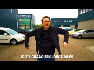 Thumbnail Stefan & Sean FT. Bram Krikke - Vergane Glorie - Stefan, Sean FT. Bram Krikke
