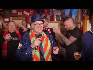 Thumbnail Benno van Vugt - Een trekker mag niet piepen - Benno van Vugt
