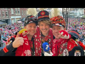Thumbnail Dun Tjappies - Nummerke – Dun Tjappies