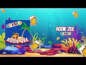Thumbnail Gekuld - Rooie Zee – Gekuld