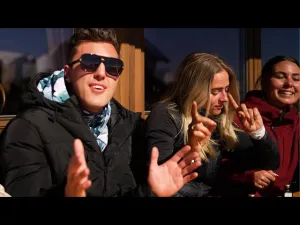 Thumbnail Tommy Costa - Shotje - Tommy Costa