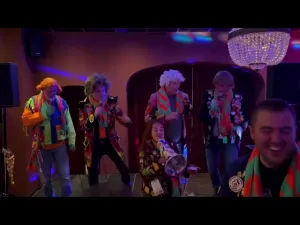 Thumbnail De Mannen Van - Brabants Meisje - De Mannen Van