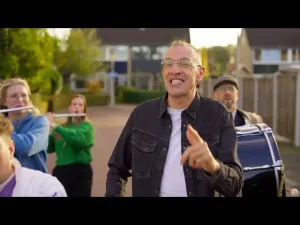 Thumbnail Marco de Hollander - Het Feest - Marco de Hollander