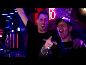 Thumbnail Shakin Dj's - Volare - Shakin DJ's