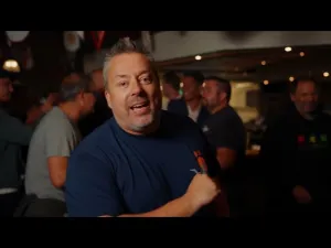 Thumbnail Edo Barends - Bitterbal - Edo Barends