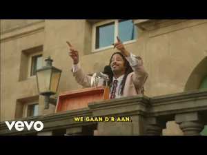 Thumbnail Gullie - We Gaan D'r Aan - Gullie