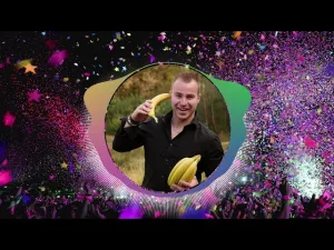 Thumbnail Dave Govers - Gaan met die banaan! - Dave Govers
