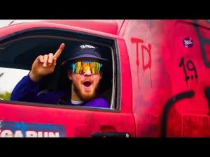 Thumbnail Beatcrooks - TDI - Beatcrooks