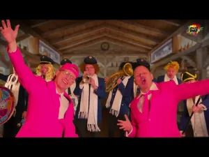 Thumbnail Duo Lipa - De Fanfare - Duo Lipa